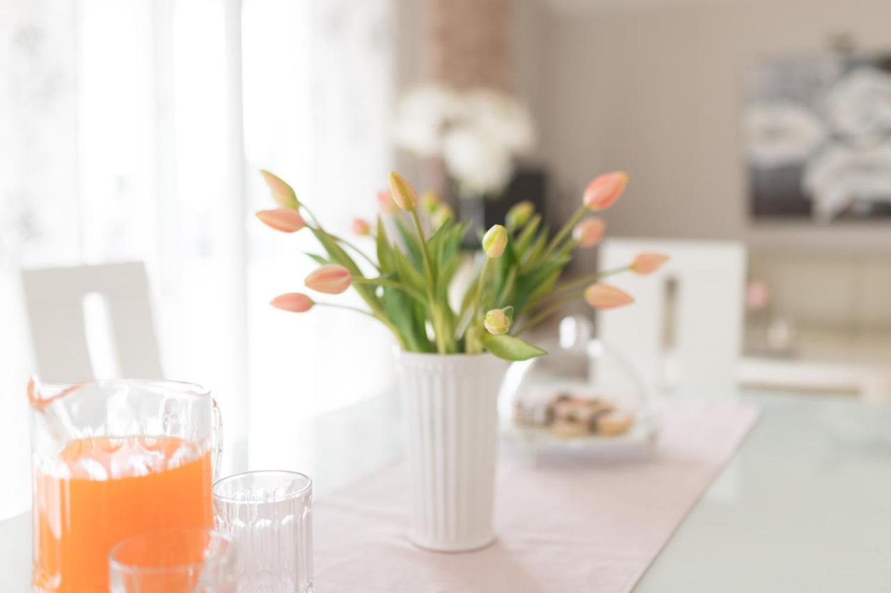 Turta Apartment Zára Kültér fotó